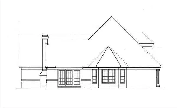 Right Side Elevation